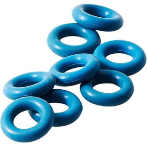 MAHLE GS33435 Fuel Injector O-Ring Kit, 1 Pack