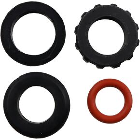 Beck/Arnley 158-0898 Fuel Injection O-Ring Kit