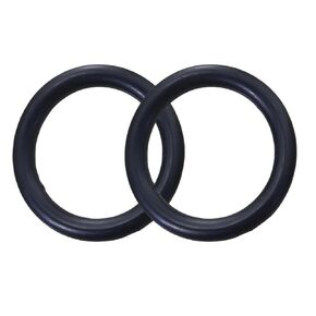 2 PCS 334950 O-Rings for Johnson Evinrude and Mercury Engine Gear Case 334950 25-64068 18-7145