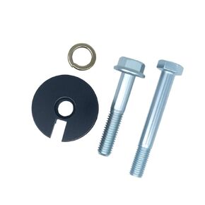 30 Series Torque Converter Hardware Kit - Dual Thread System Bolts with Anti-Vibration Washers for 3/4" Shaft Engines Compatible with TAV2/Comet Style