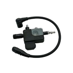 PET4000EC Spark Tester