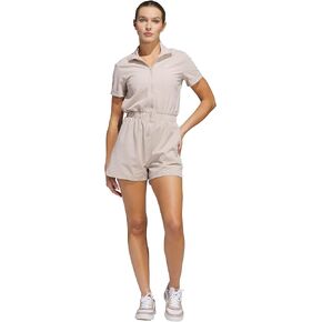 adidas womens Go-to Romper