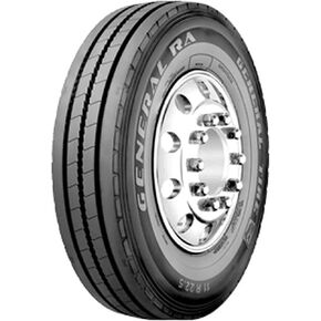 General RA 225/70R19.5 128/126N G Commercial Tire