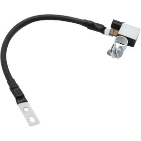 37180-1W000 Battery Negative Sensor Cable, Replacement for Kia Rio 2012 2013 2014 2015