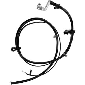 84634109 Battery Negative Cable Compatible with Chevrolet TahoeSuburban and GMC Yukon and Cadillac Escalade