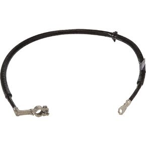 ACDelco Genuine Parts 25876895 Negative Battery Cable