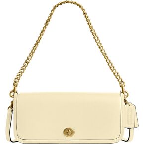 Coach Dinky Bag, B4/Moonlight