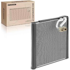 A-Premium A/C Evaporator Core Compatible with Hyundai Sonata 2015 2016 2017 2018 2019, 1.6L 2.0L 2.4L