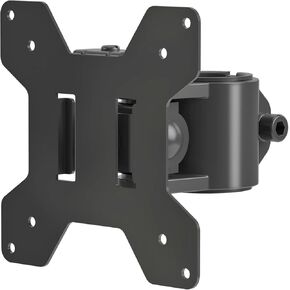Suptek رأس واحد ولوحة Vesa Pole Mount Bracket لحامل شاشة Suptek (MD6TB)