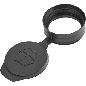 Windshield Washer Fluid Reservoir Cap 1131028-00A Compatible with Tesla Model S 3 X Y 2012-2024 Car Water Tank Bottle Cap 113102800A