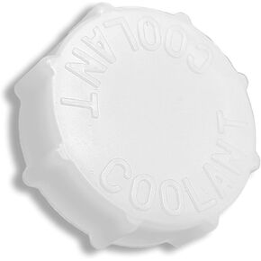 Coolant Reservoir Cap Compatible with 2011 2012 2013 2014 2015 2016 Odyssey Replace# 19102-RV0-A00 Radiator Overflow Expansion Tank Cap