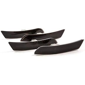 Diode Dynamics Amber/Red LED Sidemarkers متوافق مع شيفروليه كامارو 2016-2023