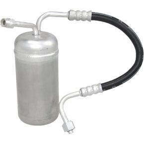 ACDelco Professional 15-10012 Air Conditioning Receiver Drier