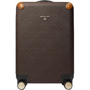 Michael Kors Travel Small Hardcase Trolley Luggage-Suitcase