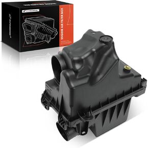 A-Premium Engine Air Filter Cleaner Box Housing Compatible with Toyota Corolla 2020 2021, 1.8L