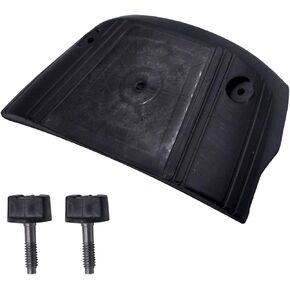 795120 Air Cleaner Cover Replace for 792289 795120，Fit for 407000, 40H000, 40G000 Model Engines