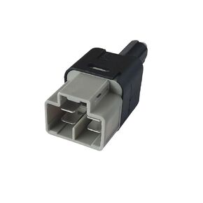 25320-AX11A Stop Lamp Brake Switch Assembly Fits for Nissan Pathfinder 2016-2020, Altima 2018 25320AX11A