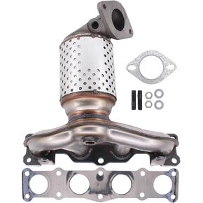 NewYall Catalytic Converter for Hyundai Sonata for Kia Optima 2.4L 2009-2015