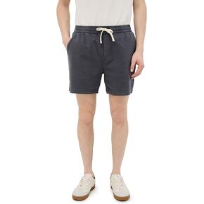 Marine Layer Men's Saturday Beach Shorts 6"