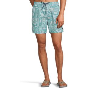 Quiksilver Men's Borderline 17 Volley