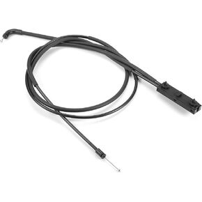 محرك السيارة محرك غطاء محرك سلك 51237411315 متوافق مع BMW F31 F80 F34 F32 F33 F36 ، Front