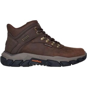 Skechers USA Men's Respected 2.0-Hagler Hiking Boot