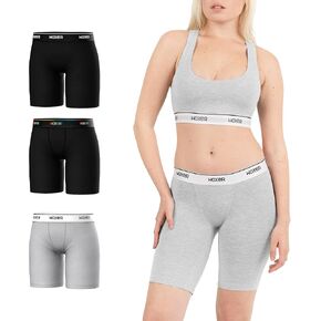 Woxer Biker Bliss 3-Pack XL