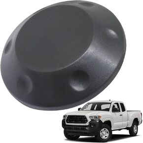 FZJDSD Bumper Fog Light Lamp Hole Cover Front Right or Left Side Compatible with Nissan Frontier 2013-2021, Xterra 2005-2015, Front Outer Fog Cover Finisher Trim Replace 13441929 NI1038135 62256EA000