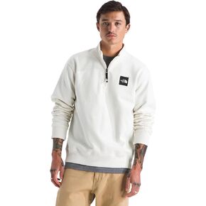 The North Face Men's Box Half Dome ¼ Zip