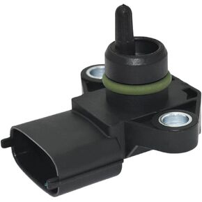 Manifold Absolute Pressure MAP Sensor Replacement for Hyundai Kia Elantra 39300-22600 3930022600 39300-38110 3930038110