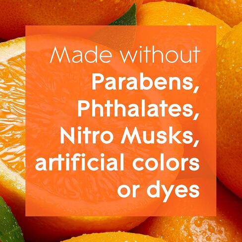 Glade Aromatherapy Essential Oil Diffuser Refill, Cool Mist Aromatherapy Diffuser & Air Freshener for Home, Pure Happiness with Orange & Neroli Scent, 17.4 ml in Saudi Arabia