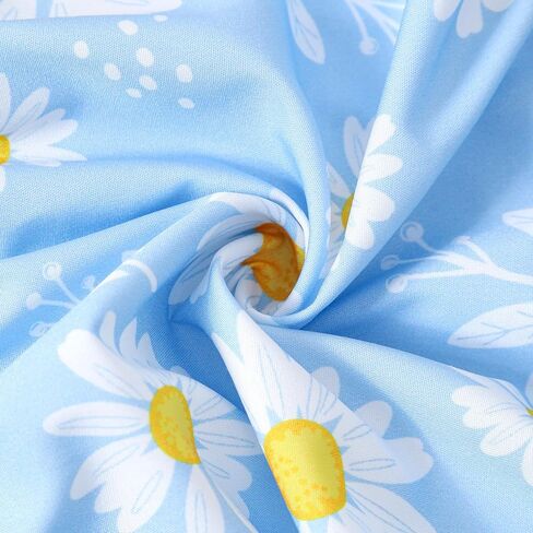 Little Girl Twirl Dress Kids Sleeveless Ruffle Tiered Smocked Dresses Girls Summer Outfits Beach Sundress in Kuwait