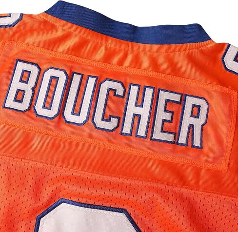 الشباب بوبي باوتشر جيرسي لوي بويز ، 9 The Waterboy Football Jersey الذكرى 50 in Kuwait