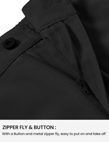 سروال الكتان للرجال tbmpoy الرجال خفيفة الوزن خفيفة الوزن السراويل الصيفية مرنة الخصر النحيف النحيف in Kuwait