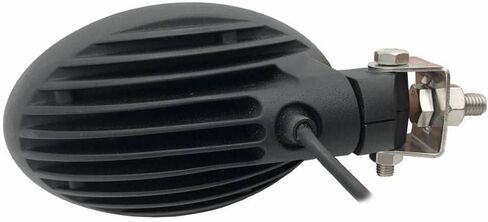 Tiger Lights TL7060 12V LED ضوء بيضاوي متوافق مع/استبدال Ford New Holland T1804 ، T2104 ، T2304 ، T6.120 ، T6.140 ، T6.150 ، T6.155 ، T6.160 ، T6.165 ، 175 84273088 in Saudi Arabia