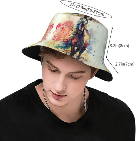 Gudetama Cute Bucket Hat Summer Sun Hat for Travel Beach Golf Fishing - Fashion Outdoor Fisherman Boonie for Men Women in Saudi Arabia