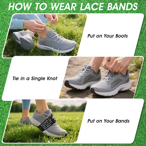 Eyourlife Soccer Cover Cover Lace & Football Shoe Band - 4 مساءً فرق أحذية السيليكون لكرة القدم وكرة القدم مرابط كرة القدم in Kuwait