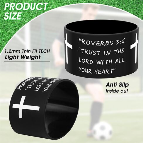 Eyourlife Soccer Cover Cover Lace & Football Shoe Band - 4 مساءً فرق أحذية السيليكون لكرة القدم وكرة القدم مرابط كرة القدم in Kuwait