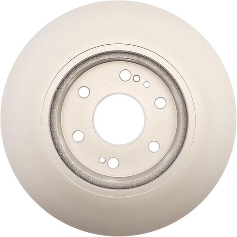 Raybestos Element3 Automotive Replacement Front Brake Rotor for Select Chevrolet, GMC, Lincoln (582458FZN) in Saudi Arabia