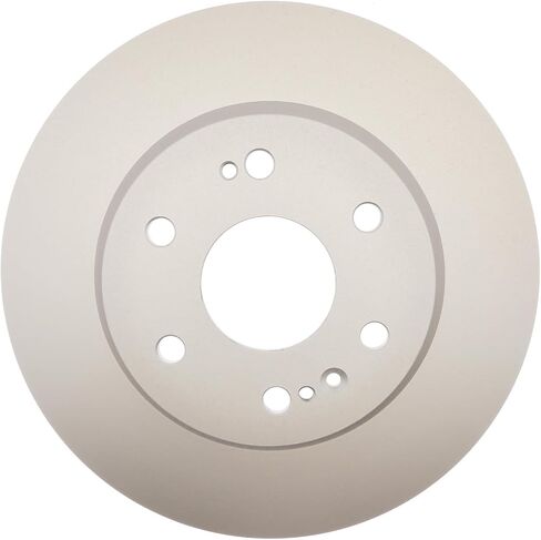 Raybestos Element3 Automotive Replacement Front Brake Rotor for Select Chevrolet, GMC, Lincoln (582458FZN) in Saudi Arabia
