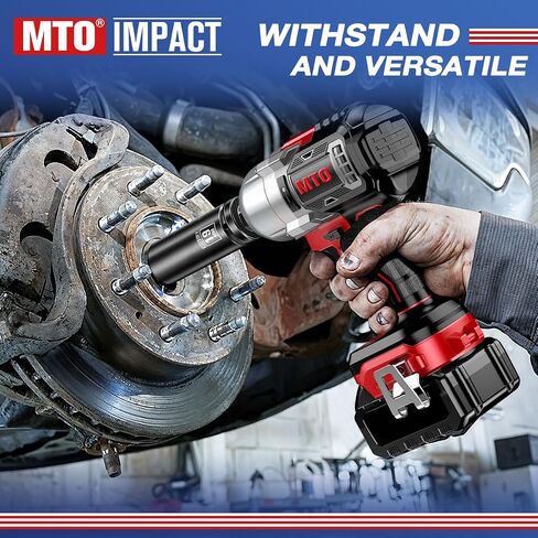 1/2" Drive 19mm Deep Impact Socket, 6-Point Metric Socket for Automotive Maintaince, CR-V Steel Meets ANSI Standards in Saudi Arabia