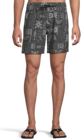Quiksilver Men's Borderline 17 Volley in Saudi Arabia