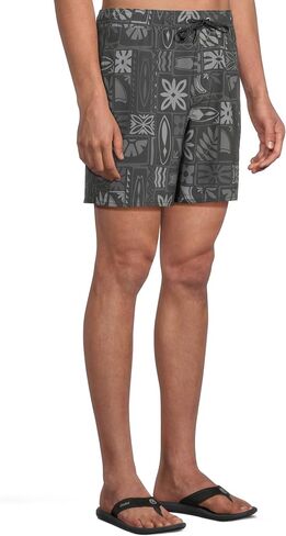 Quiksilver Men's Borderline 17 Volley in Saudi Arabia