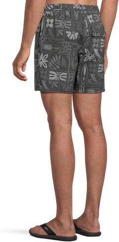Quiksilver Men's Borderline 17 Volley in Saudi Arabia