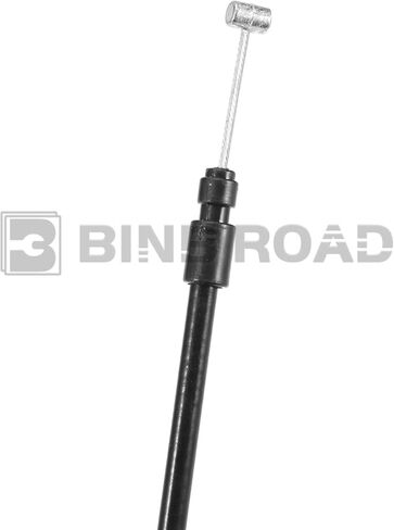 Car Engine Hood Release Cable Wire 51237411315 Compatible with BMW F31 F80 F34 F32 F33 F36,Front in Saudi Arabia