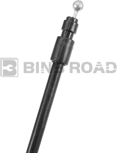 Car Engine Hood Release Cable Wire 51237411315 Compatible with BMW F31 F80 F34 F32 F33 F36,Front in Saudi Arabia