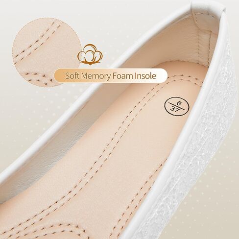 Womens Black Ballet Flats Shoes,Point Toe Shoes Comfortable Dressy,Slip On Casual Flats with Bow for Women in Saudi Arabia