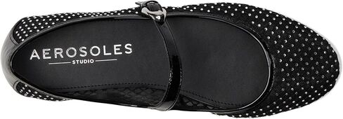 Aerosoles Women's Peggy Ballet Flat in Saudi Arabia