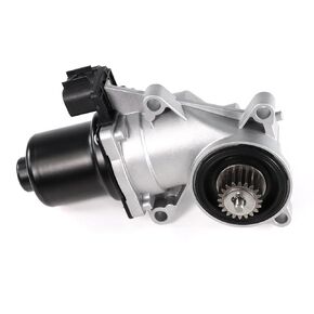 4WD Case Case Shift Actuator 600-899 ، متوافق مع Avalanche Tahoe Sierra 1500 Yukon XL Silverado 1500 2007-2018 ، يحل محل مجموعة محرك القضية النقل 19258696 23369032