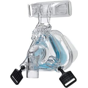 Replacement Cushion -Support Frame for Comfort Gel Blue Nasal mask (Medium)